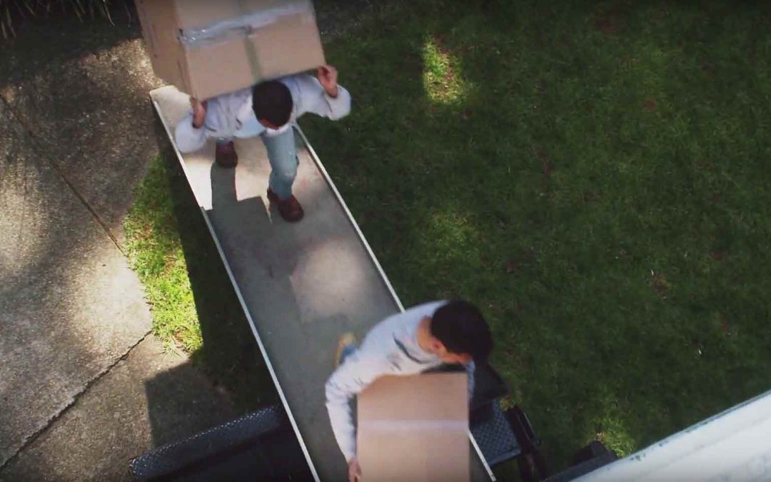 Where to File a Moving Complaint