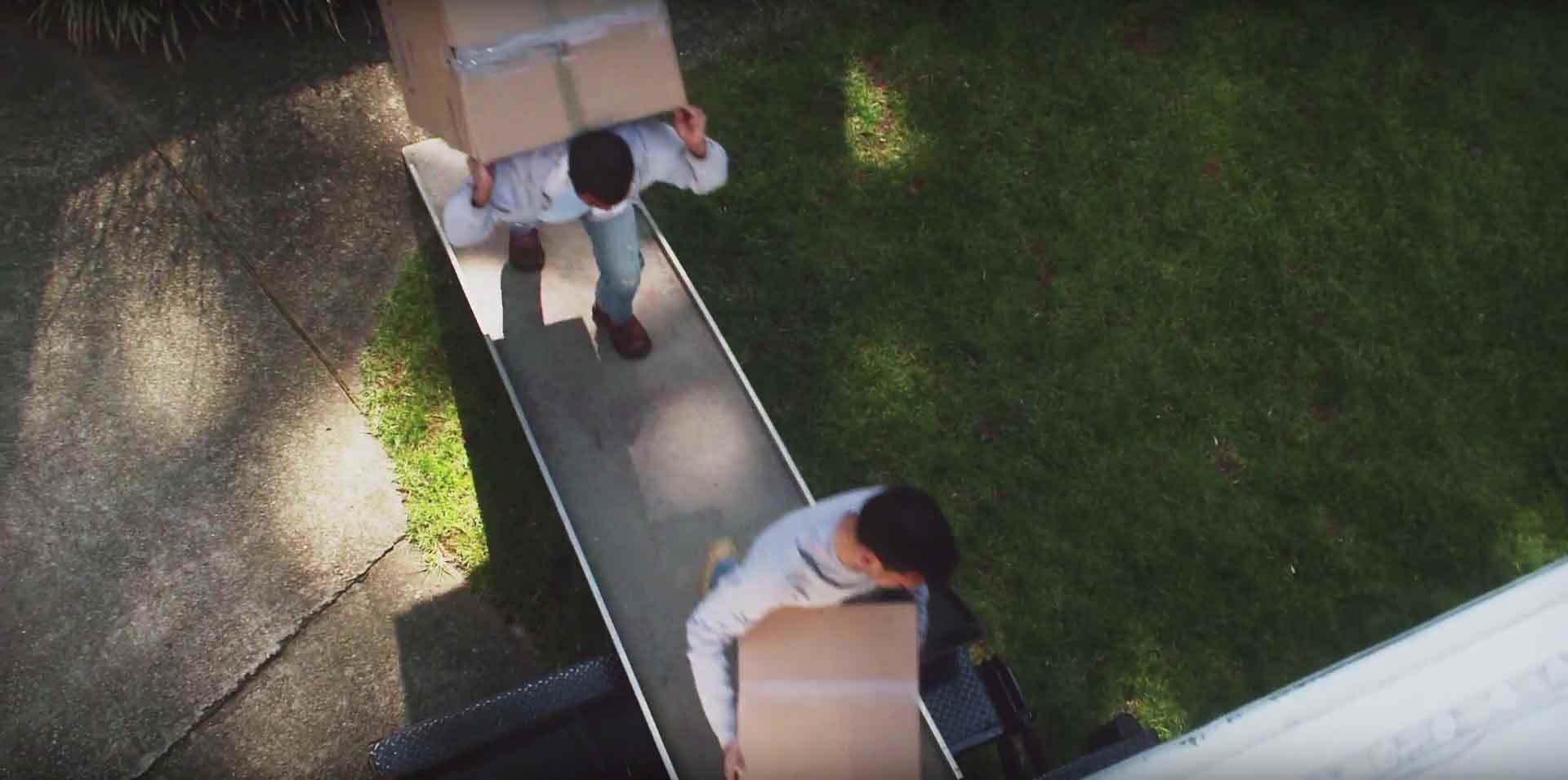 movers carrying boxes