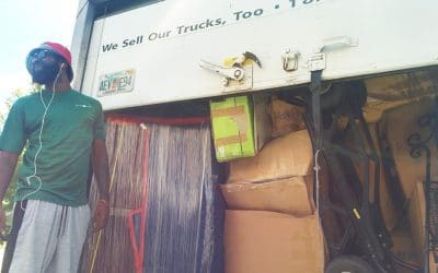 How to Protect Yourself Against a Moving Scam