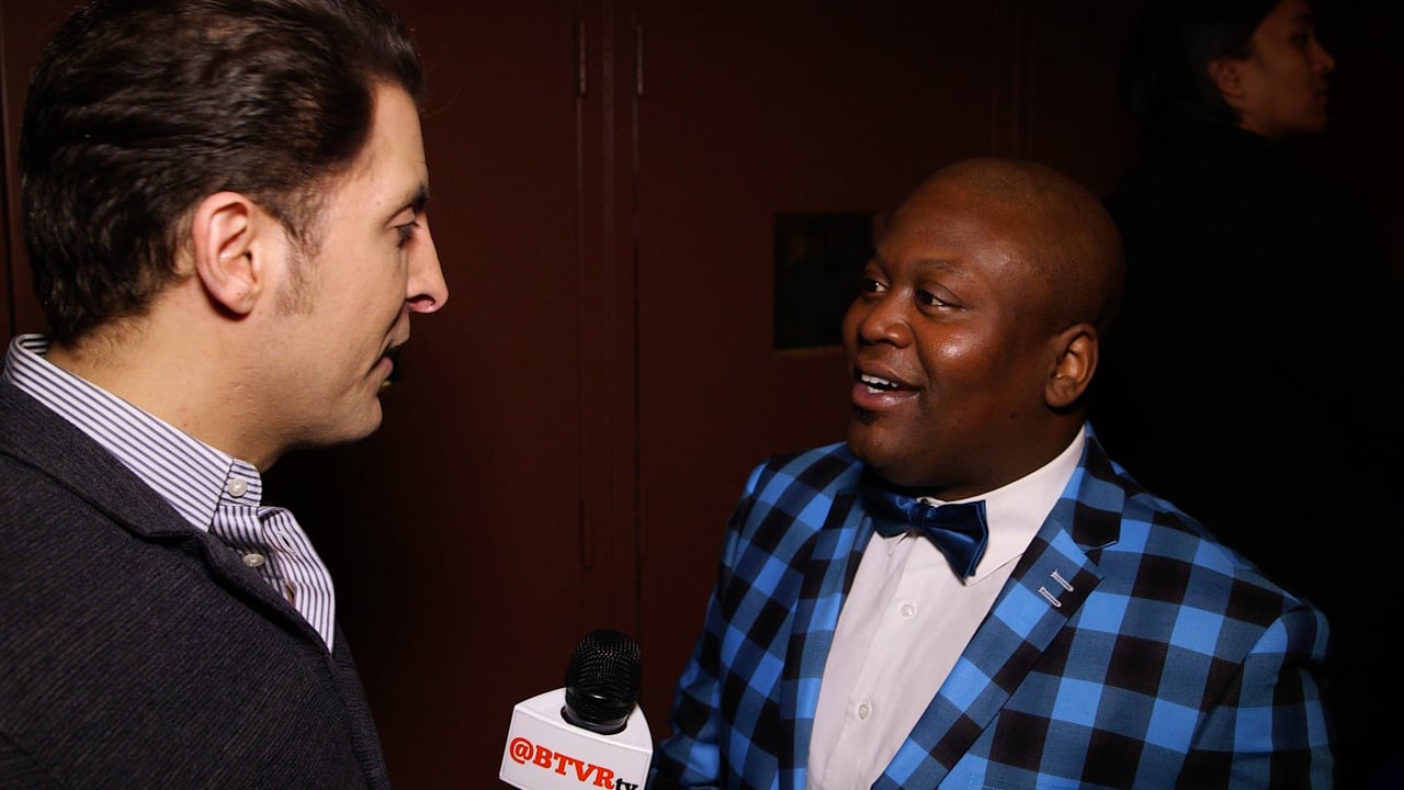 Tituss Burgess complaint