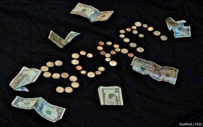 How To Spot Moving Scams