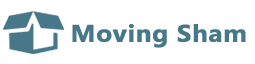 Moving Sham Logo