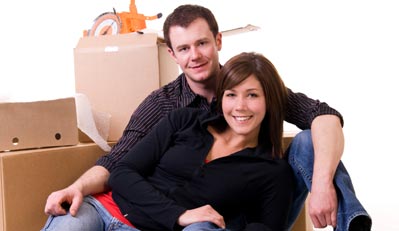 family moving long distance