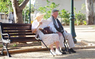 Senior Move Management: New Service for Professional Movers