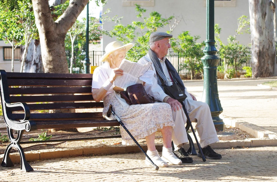Senior Move Management: New Service for Professional Movers