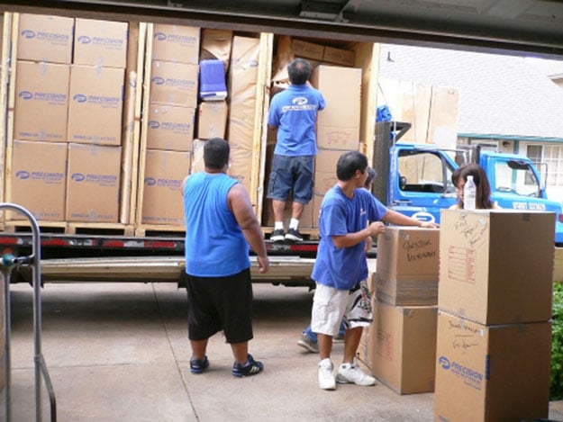How to Shop for Moving Services
