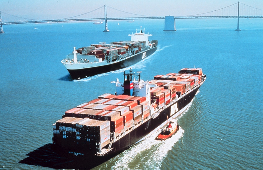 shipping international moves