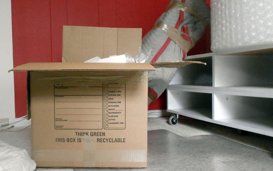 Easy Tips to Avoid Rogue Moving Companies