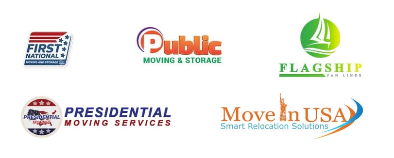 12 Movers Indicted in Racketeering Case