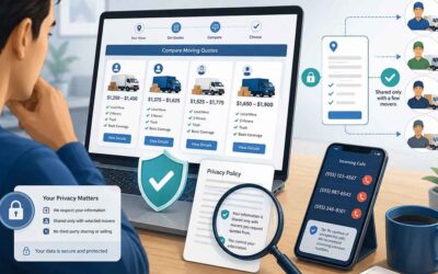 Which Moving Estimate Websites Can you Trust?