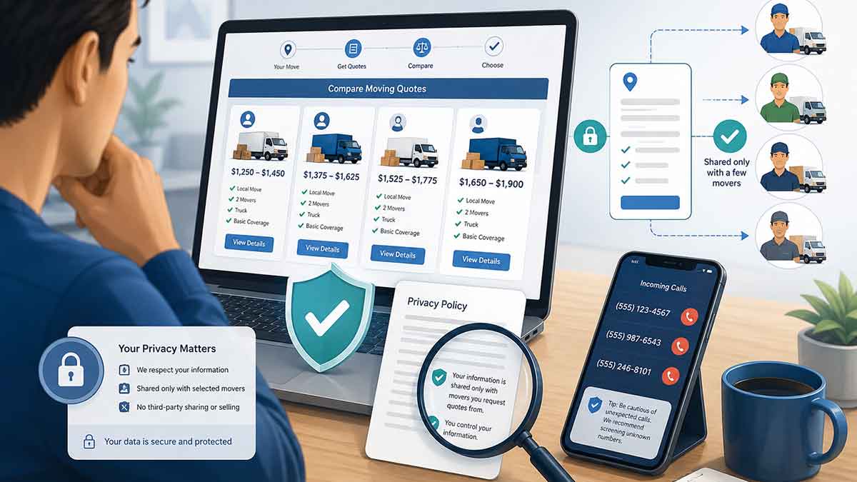 Can you trust cost estimation websites